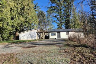 Ranch-Style House for Sale, 37318 Ward Road, Abbotsford, BC