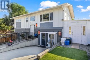 House for Sale, 1319 Belaire Avenue, Kelowna, BC