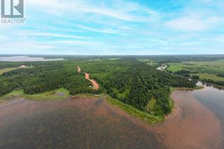 Land for Sale, Moore Road #ACREAGE, Victoria West, PE