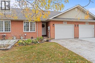 Ranch-Style House for Rent, 1928 Questa Drive, Windsor, ON