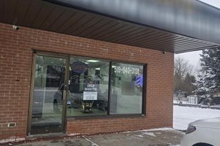 Barber/Beauty Shop Business for Sale, 19834 Airport Road #3, Caledon (Mono Mills), ON