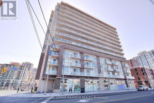 Property for Sale, 5101 Dundas Street W #511, Toronto (Islington-City Centre West), ON