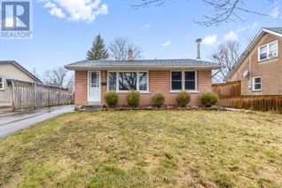Bungalow for Sale, 94 Bisley Crescent, Brockville, ON