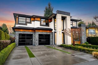 Detached House for Sale, 14237 Vine Avenue, White Rock, BC
