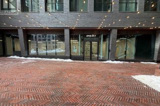 Commercial/Retail Property for Lease, 30 Mutual Street #2, Toronto (Church-Yonge Corridor), ON