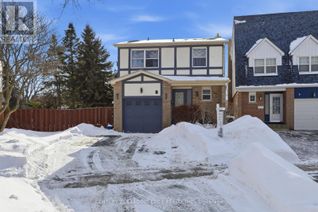 Property for Sale, 6 Wheaton Grove, Toronto (Eglinton East), ON