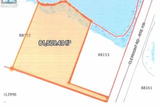 Property for Sale, Lot 2 Clermont Road, Clermont, PE