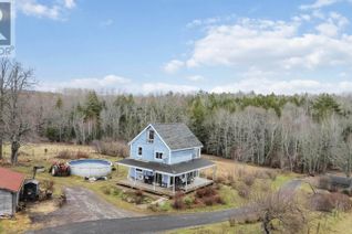 Detached House for Sale, 227 Landry Lane, Upper Falmouth, NS Detached House for Sale, 227 Landry Lane, Upper Falmouth, NS