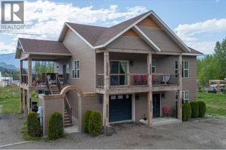 House for Sale, 1905 Hay Road, Revelstoke, BC