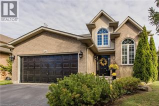 Property for Sale, 26 Grassyplain Drive, Mount Hope, ON