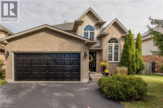 Property for Sale, 26 Grassyplain Drive, Mount Hope, ON