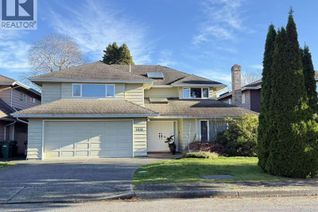 House for Sale, 5831 Laurelwood Court, Richmond, BC