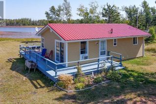 Property for Sale, 98 Charlie's Lane, South Pinette, PE