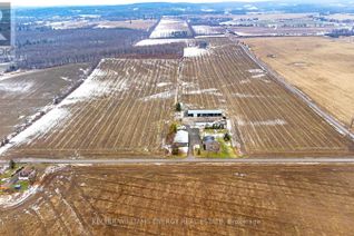 Farm for Sale, 1114 Harrington Road, Quinte West (Sidney Ward), ON