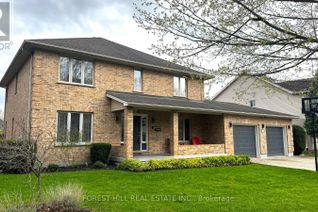 Property for Sale, 14 Cobblestone Road, London East (East A), ON