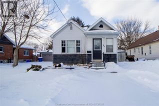 Bungalow for Sale, 35 Alexandra Avenue, Chatham, ON Bungalow for Sale, 35 Alexandra Avenue, Chatham, ON