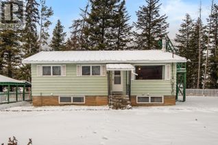 Property for Sale, 755 Michel Creek Road, Sparwood, BC