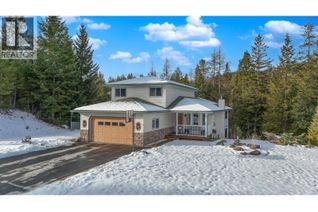 Property for Sale, 2009 Harris Road, Cranbrook, BC