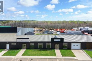 Property for Lease, 9 Zack Road, Berry Mills, NB