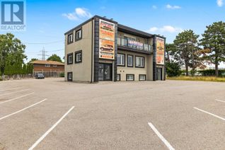 Property for Lease, 1400 Dundas Street E #1, Whitby (Blue Grass Meadows), ON