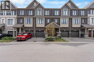 Townhouse for Sale, 38 Hibiscus Lane, Hamilton, ON