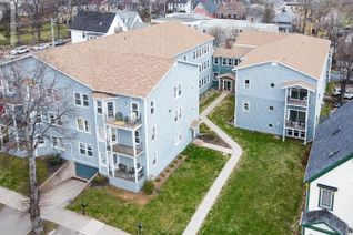 Condo for Sale, 188 Prince Street #103, Charlottetown, PE