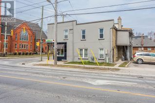 Property for Rent, 202 Egerton Street, London East (East E), ON