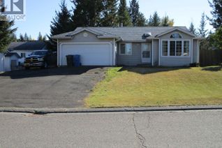 Detached House for Sale, 908 Jens Street, 100 Mile House, BC