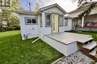 Detached House for Sale, 1355 La Salle Avenue, Prince George, BC