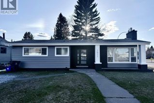 Detached House for Sale, 1511 Alward Street, Prince George, BC