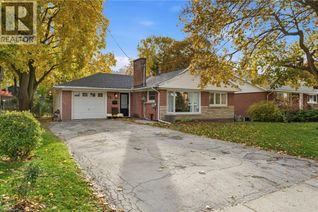 Duplex for Sale, 53 Livingston Avenue, Grimsby, ON