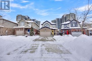 Property for Sale, 6929 Vallas Circle, London South (South V), ON