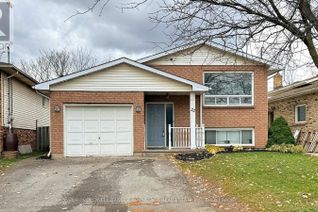 Property for Sale, 22 Ravine Road, St. Catharines (Oakdale), ON