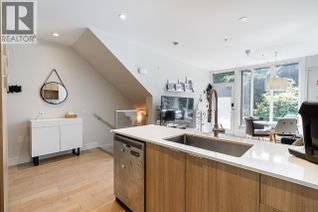 Townhouse for Sale, 531 E 16th Avenue #5, Vancouver, BC