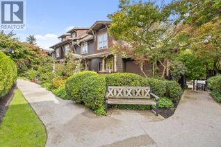 Townhouse for Sale, 600 Park Crescent #246, New Westminster, BC Townhouse for Sale, 600 Park Crescent #246, New Westminster, BC