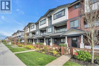Townhouse for Sale, 188 Wood Street #46, New Westminster, BC Townhouse for Sale, 188 Wood Street #46, New Westminster, BC