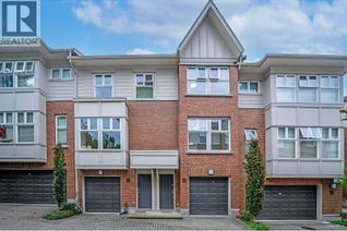 Townhouse for Sale, 6612 Arbutus Street, Vancouver, BC