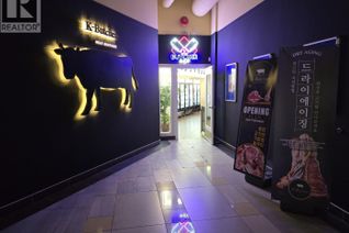 Butcher Shop Business for Sale, 4501 North Road #111D, Burnaby, BC