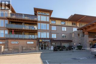 Condo Apartment for Sale, 4205 Gellatly Road #301, West Kelowna, BC
