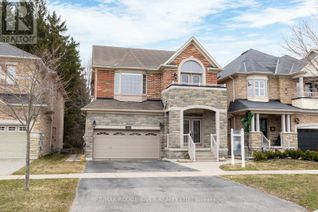 Property for Sale, 34 Harry Gay Drive, Clarington (Courtice), ON
