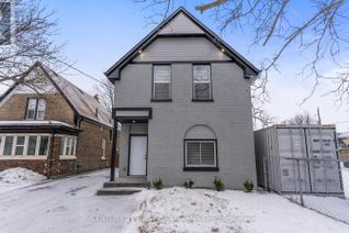 Property for Sale, 355 Hamilton Road, London East (East L), ON