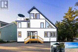 Detached House for Sale, 42 Lakeside Circle, Lambton Shores (Grand Bend), ON