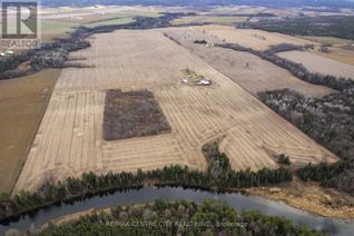 Commercial Farm for Sale, 1998 South Mcnaughton Road W, Admaston/Bromley, ON