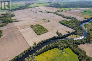 Commercial Farm for Sale, 1998 South Mcnaughton Road W, Admaston/Bromley, ON