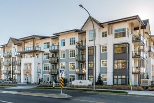 Property for Sale, 33920 Best Avenue #311, Mission, BC