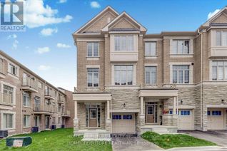 Property for Sale, 26 Thomas Hope Lane, Markham (Cedarwood), ON Property for Sale, 26 Thomas Hope Lane, Markham (Cedarwood), ON