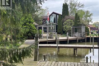 Property for Sale, 21515 Muskie Lane, Lighthouse Cove, ON