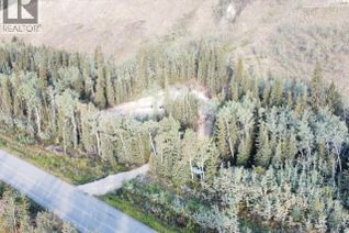 Commercial Land for Sale, 58240 Campbell Highway, Carmacks, YT