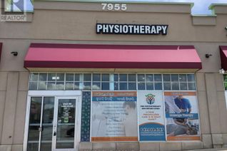 Property, 7955 Financial Drive #4B, Brampton (Bram West), ON