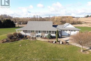Property for Sale, 716173 18th Line, Blandford-Blenheim, ON
